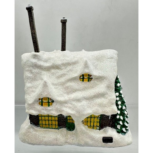 Harry Potter Hawthorne Village Bradford Exchange Honeydukes Ron Weasley Decor - Picture 4 of 15